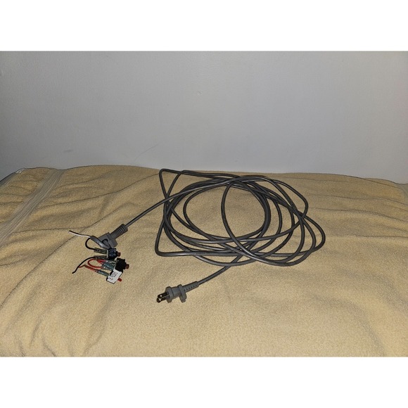 Genuine DysonDC24 Vacuum Cleaner Power Cord Cable OEM Tested - Picture 1 of 5